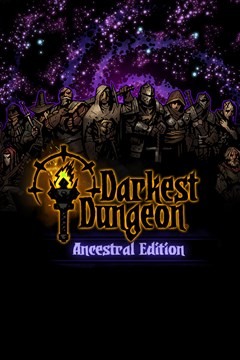 Cover poster for Darkest Dungeon®: The Ancestral Edition