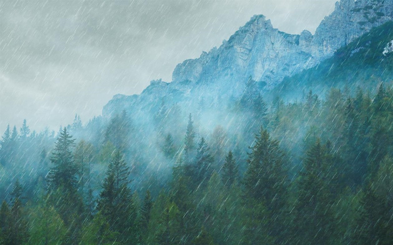 #1. Monsoons (Windows) 由: Microsoft Corporation