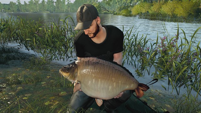 Euro Fishing: Ultimate Edition screenshot 2