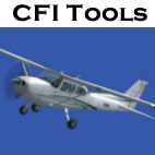 CFI Tools General Aviation
