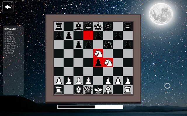 Chess+ For PC & XBOX screenshot 1