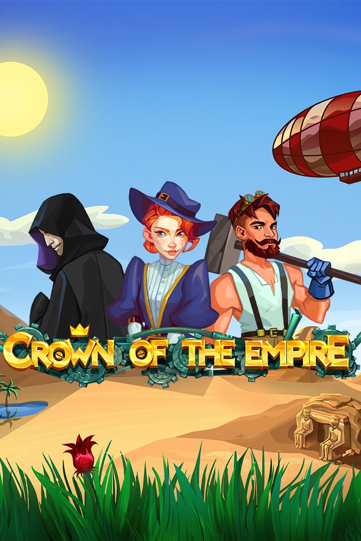 Crown of the Empire image