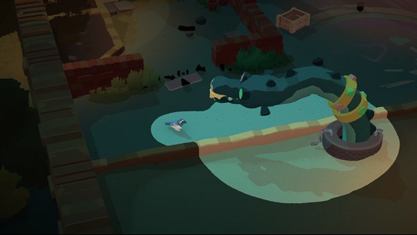 Bad Magpie Demo — 13