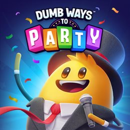 Aperçu Dumb Ways to Party