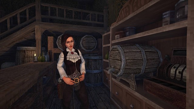 Blood West: Scavengers screenshot 3
