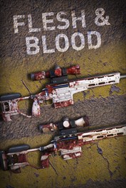 Flesh & Blood Skin Pack