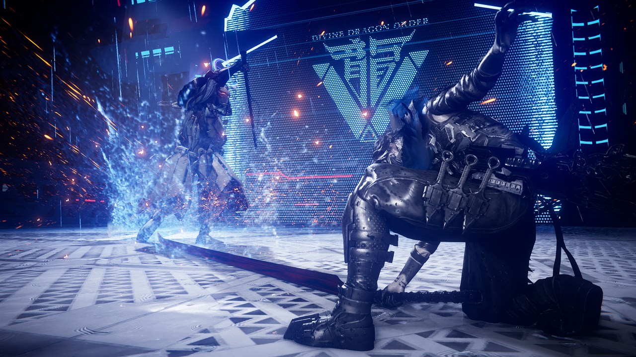 NINJA GAIDEN 4 Deluxe Edition screenshot 11