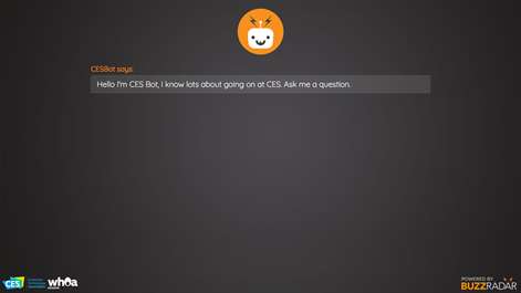 CES BOT Screenshots 1