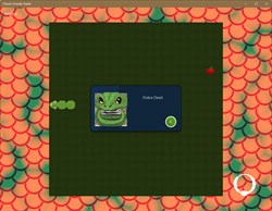 Classic Greedy Snake