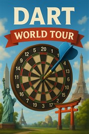 Dart World Tour