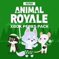 Summer Xbox Perks Pack
