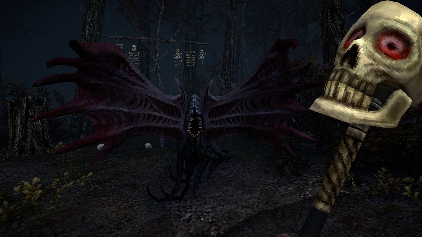 #6. Blood West: Dead Man’s Promise (Xbox) โดย: New Blood Interactive