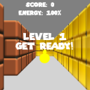 Play Mario NHI Pacman icon