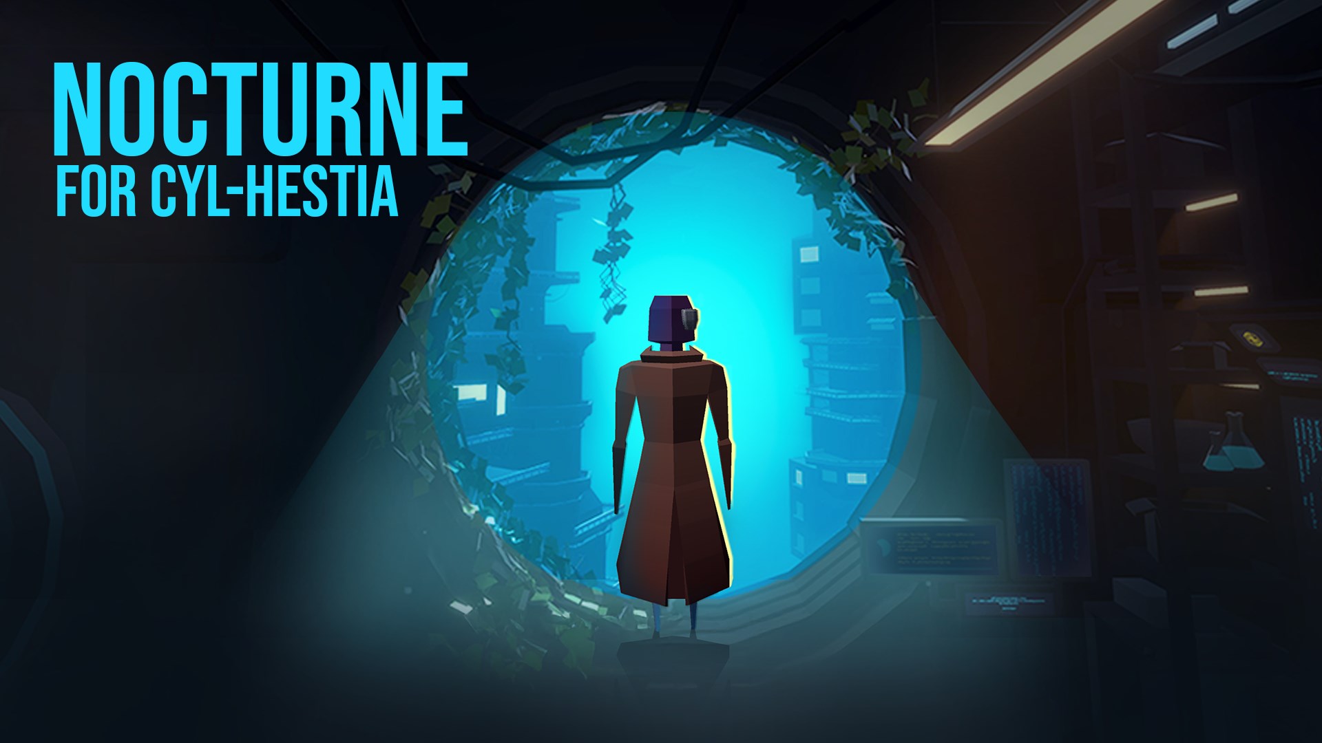 Nocturne for Cyl-Hestia DEMO