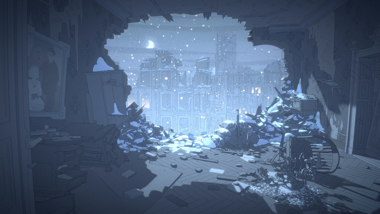 The Berlin Apartment screenshot 3