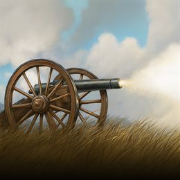 Aperçu Ultimate General: Civil War