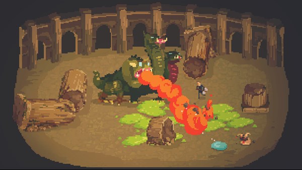 Crawl screenshot