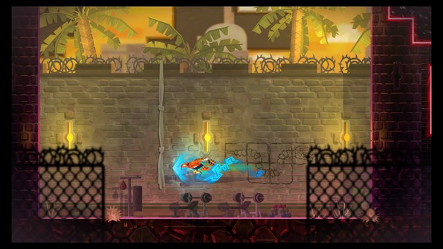 Guacamelee! 2 Complete screenshot 4