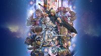 STAR OCEAN THE DIVINE FORCE