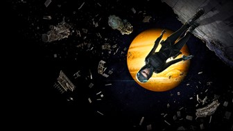 The Expanse: A Telltale Series