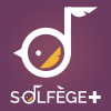 Solfege+