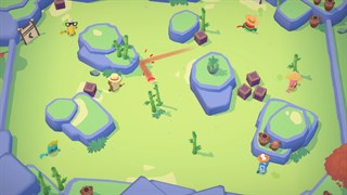 Boomerang Fu - Deluxe Edition screenshot 2