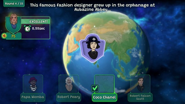 Planet Quiz: Trivia DLC screenshot 4
