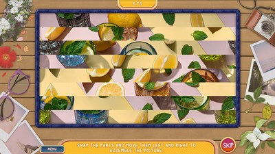 Amazing Weekend Search and Relax Collector's Edition — скриншот 2