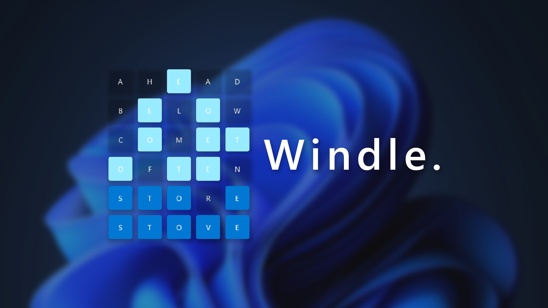 Get Windle - Microsoft Store en-CA