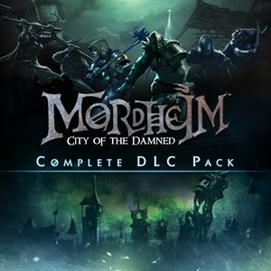 Mordheim: City of the Damned - Complete DLC Pack