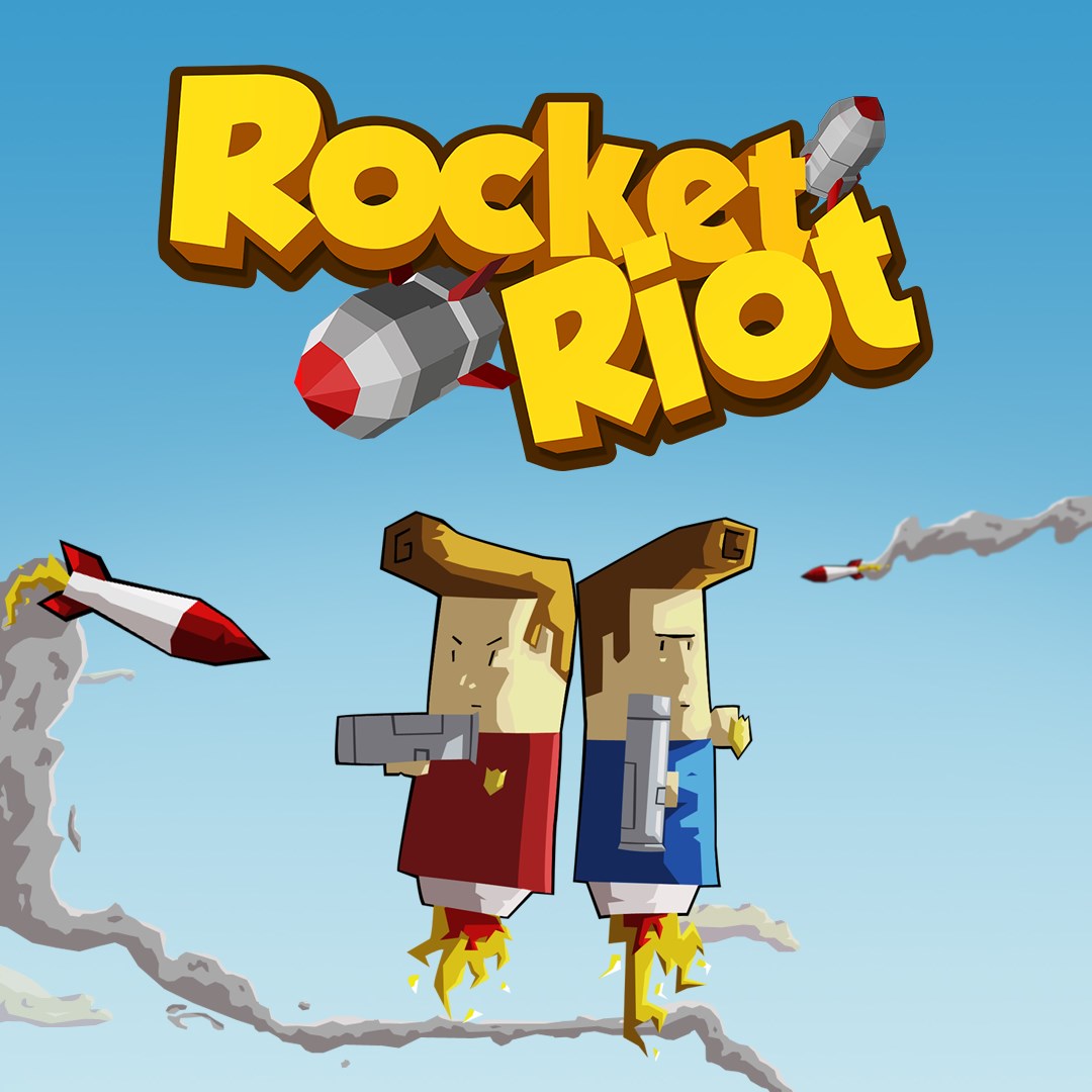 Rocket Riot