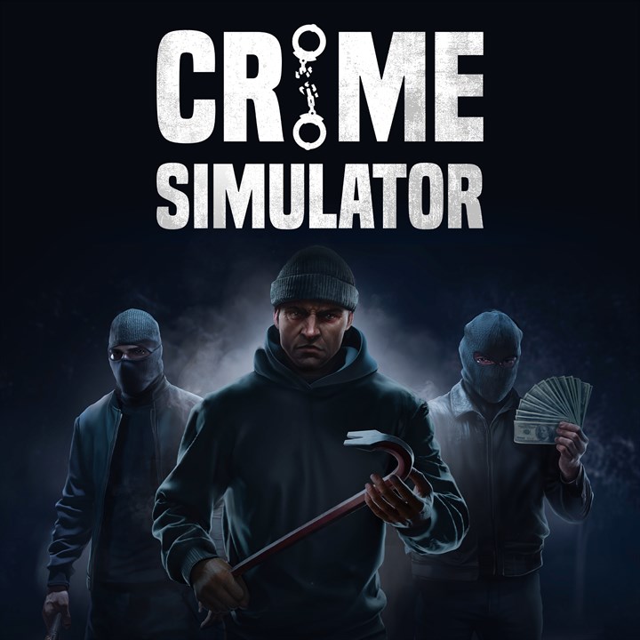Crime Simulator