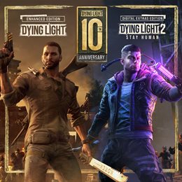 Aperçu Dying Light Collection