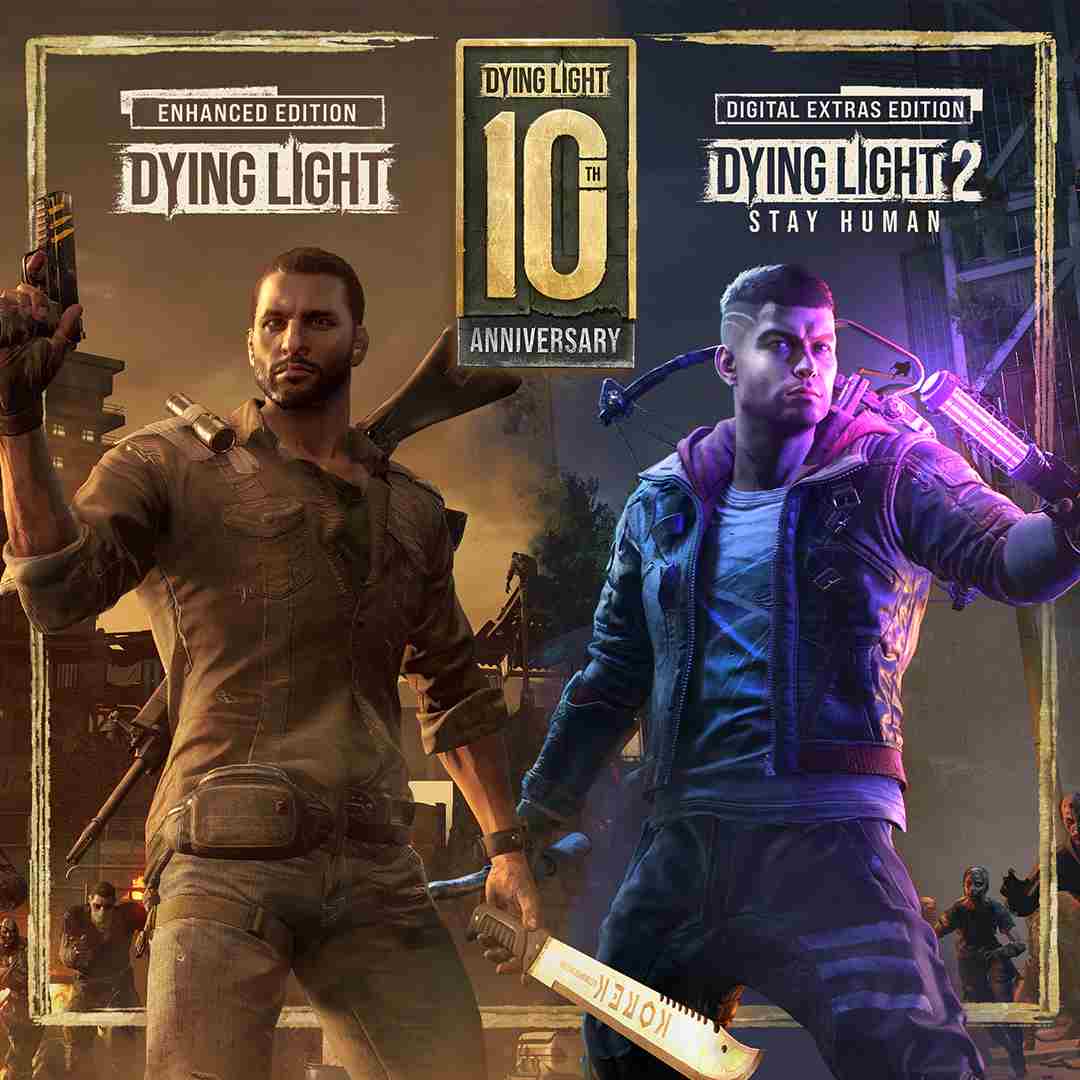 Dying Light Collection