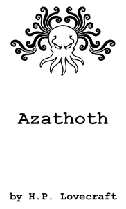 Azathoth screenshot 1