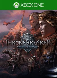 Thronebreaker: The Witcher Tales
