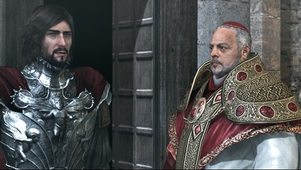 Assassin's Creed® The Ezio Collection — 7