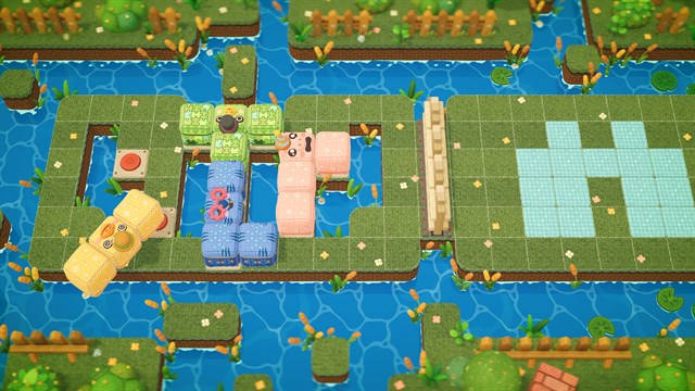 All You Need is Help Lively Friends Bundle screenshot 2
