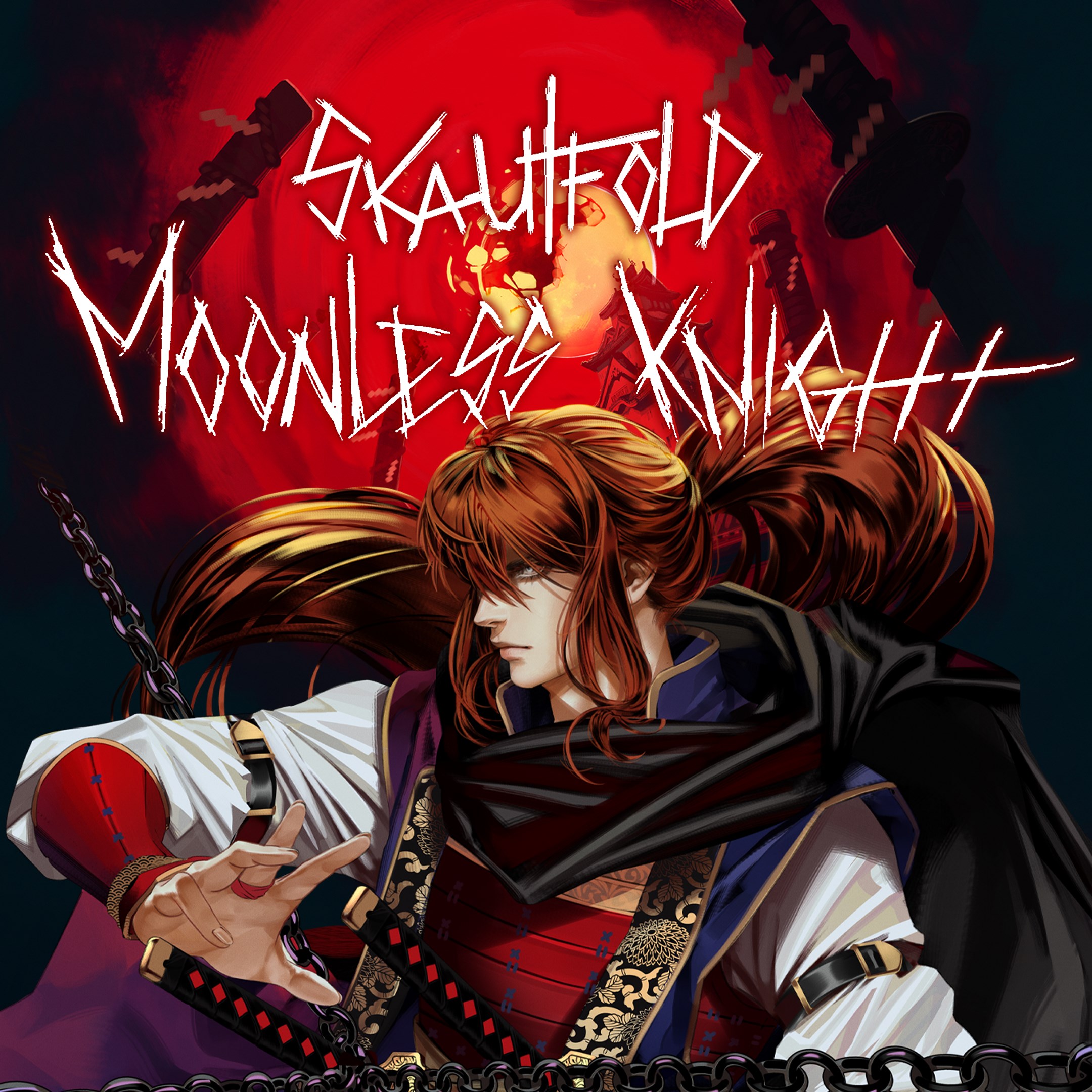 Skautfold: Moonless Knight
