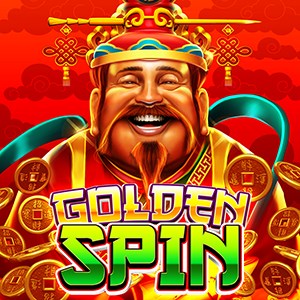 Golden Spin - Slots Casino