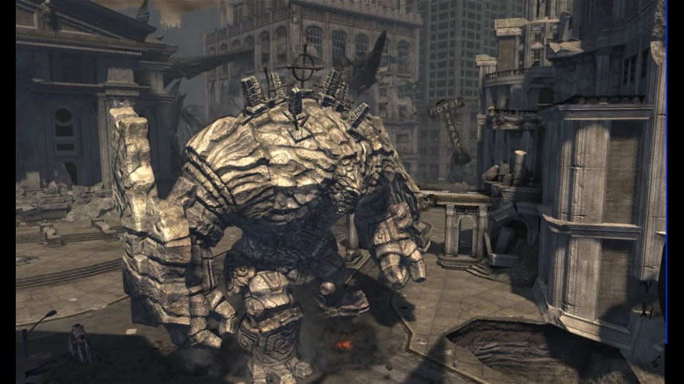 #8. Darksiders (Xbox) 由: THQ