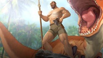 ARK: Bob's Bundle