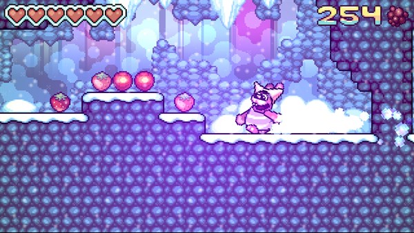 Rabbit Raid — 7