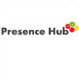 aurenz Presence Hub icon