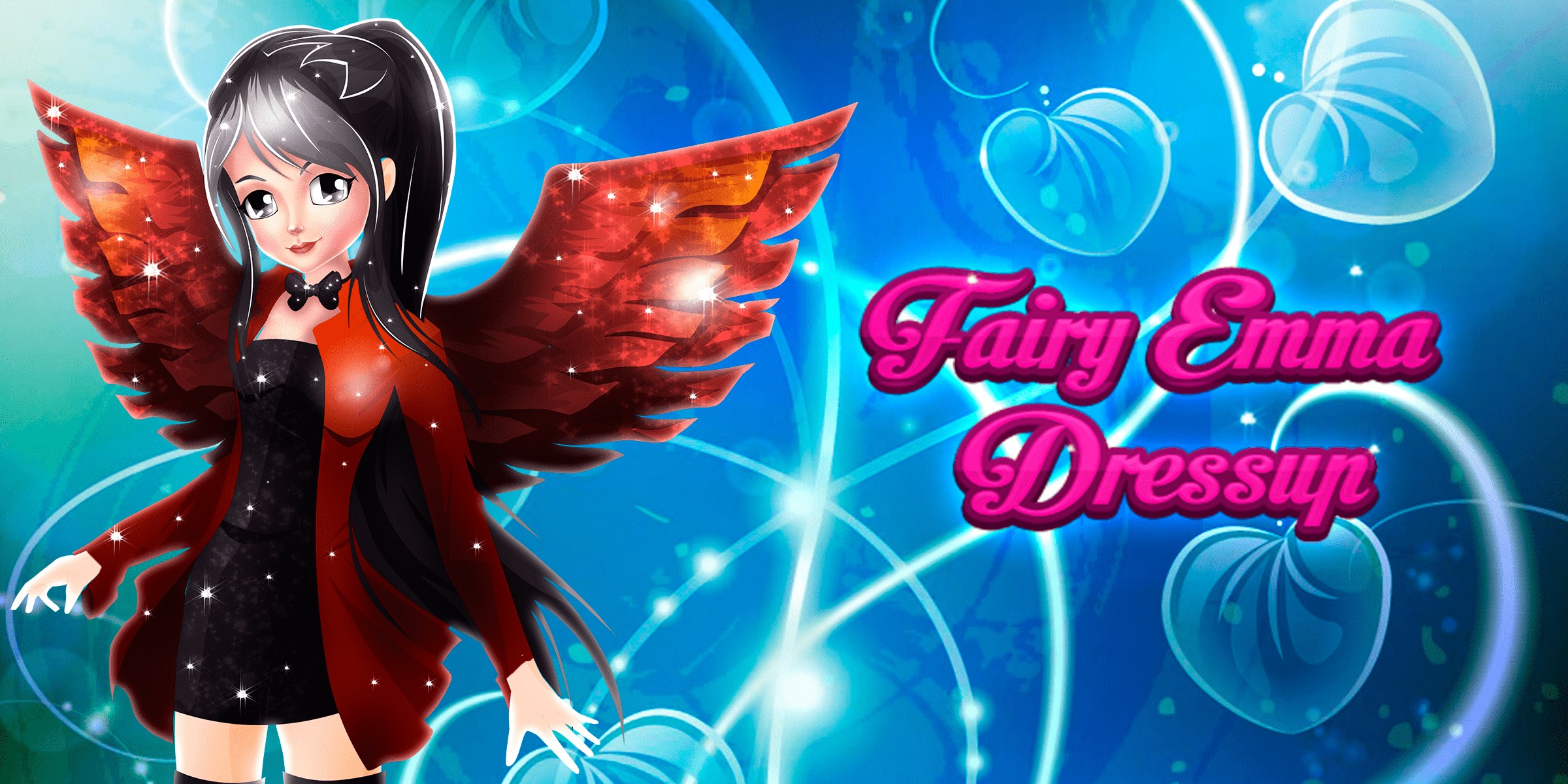 Unduh 1030+ Background Peri Cantik HD Terbaik