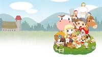 STORY OF SEASONS: Friends of Mineral Town - Windows Edition