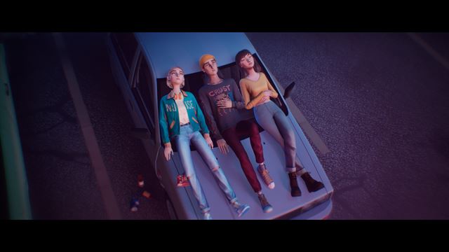 Mixtape screenshot 8