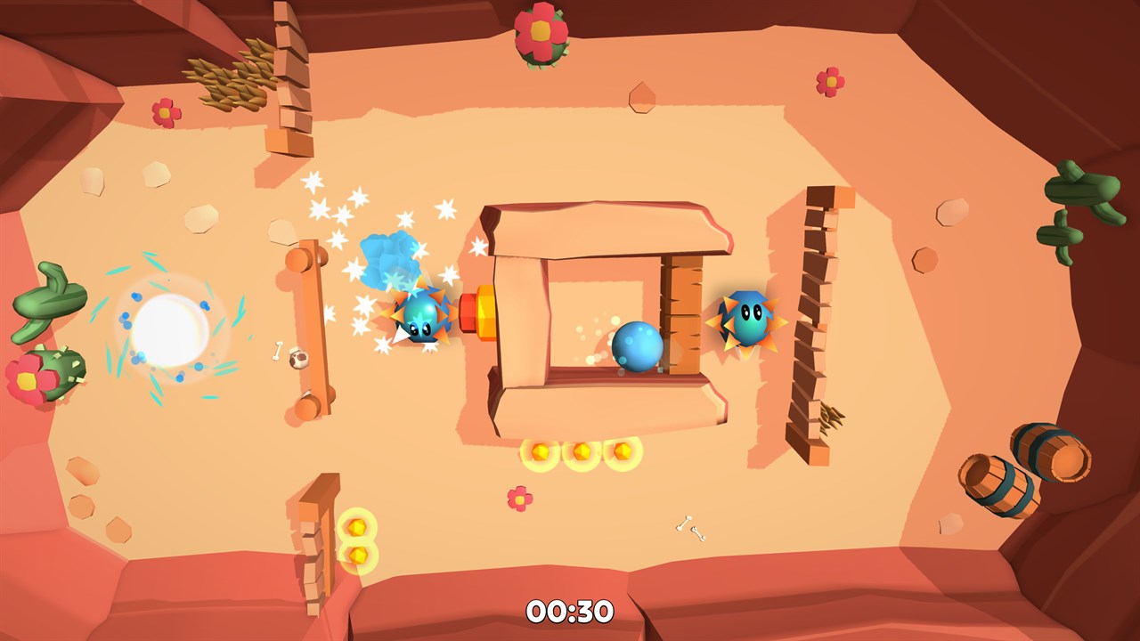 Portal Balls screenshot 7