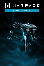 Warface - Heroic Edition