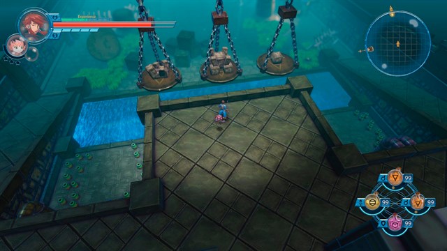 Alchemist Adventure screenshot 3